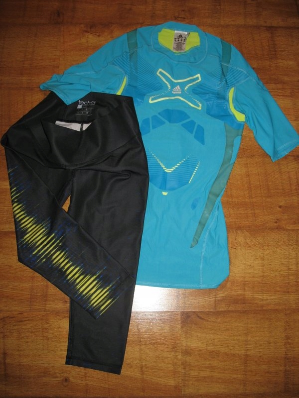 ZESTAW 10SZ. FITNES SPORT NEW BALANCE ADIDAS NIKE