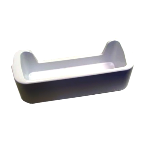 Półka dolna drzwi zamrażarki do lodówki Samsung - 6960094700