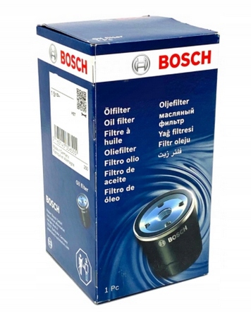 Bosch F 026 407 181 Filtr oleju X7A84