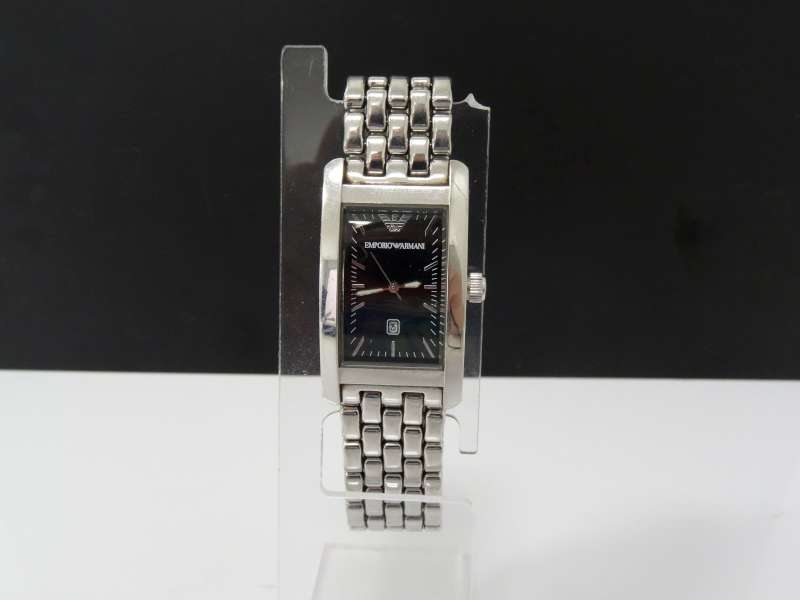 ZEGAREK EMPORIO ARMANI CLASSICS AR0115 OD LOOMBAR