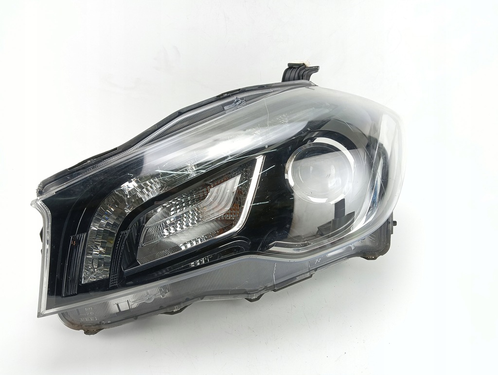 【s.】 Wydech Tecnigas Next R, Honda Dio / Kymco ZX TG0609161