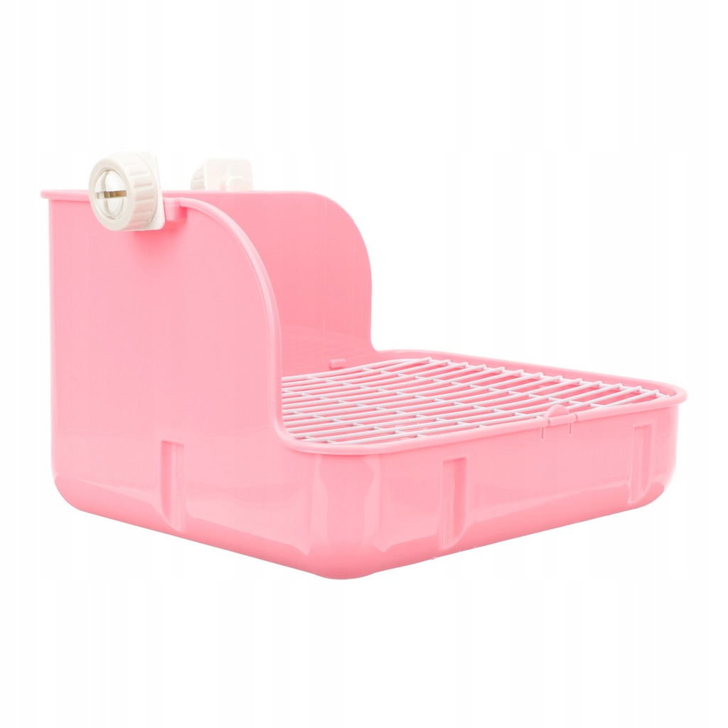 BINS PET POTTY RABBIT ACCESSORY