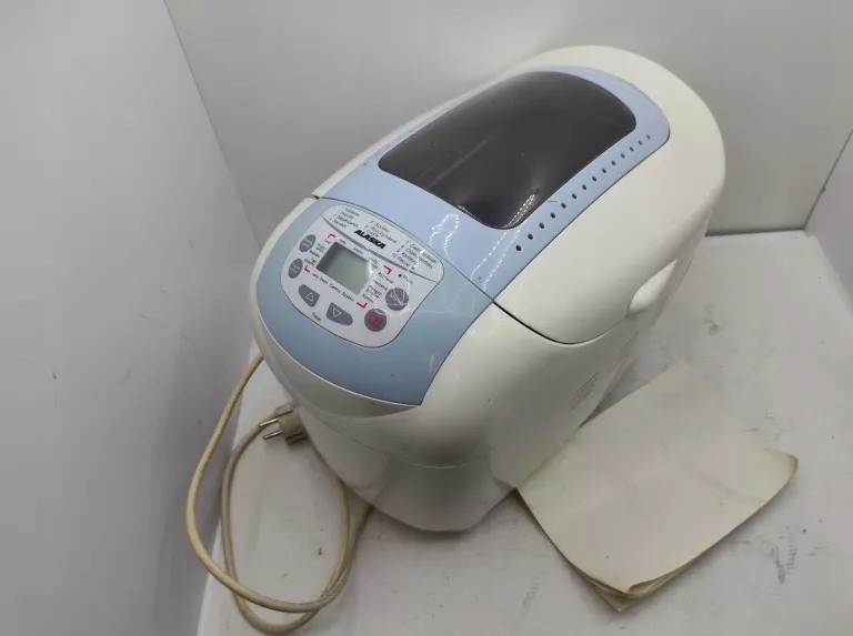 AUTOMAT DO PIECZENIA CHLEBA ALASKA BM 2000