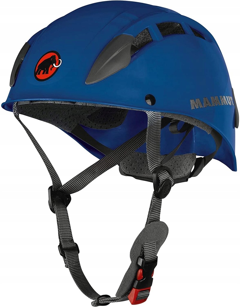 Kask wspinaczkowy Mammut Skywalker 2 T998