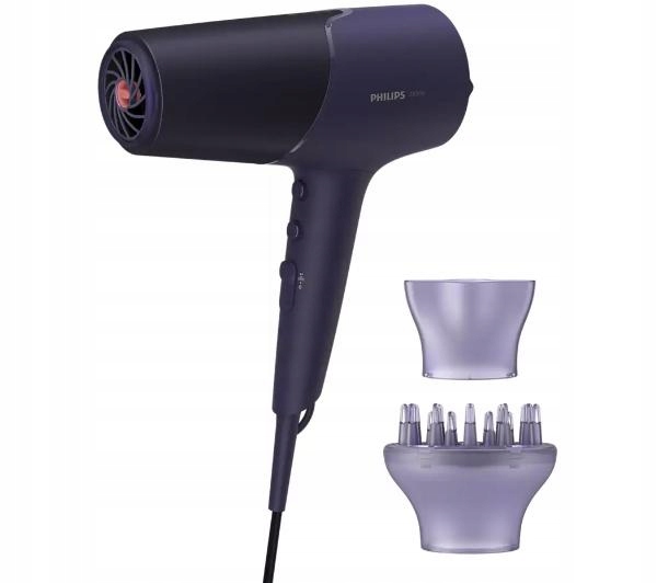 Suszarka do włosów Philips Seria 5000 BHD514/00