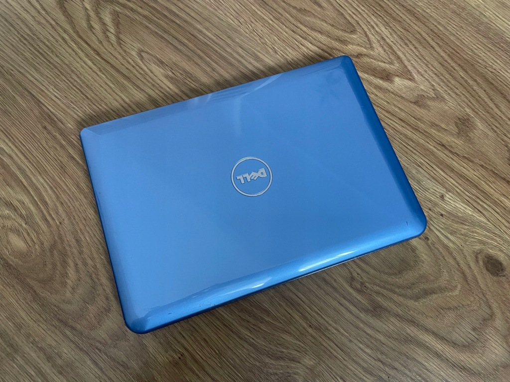 Laptop Dell Inspiron mini 10 PP19S atom 1GB 160GB