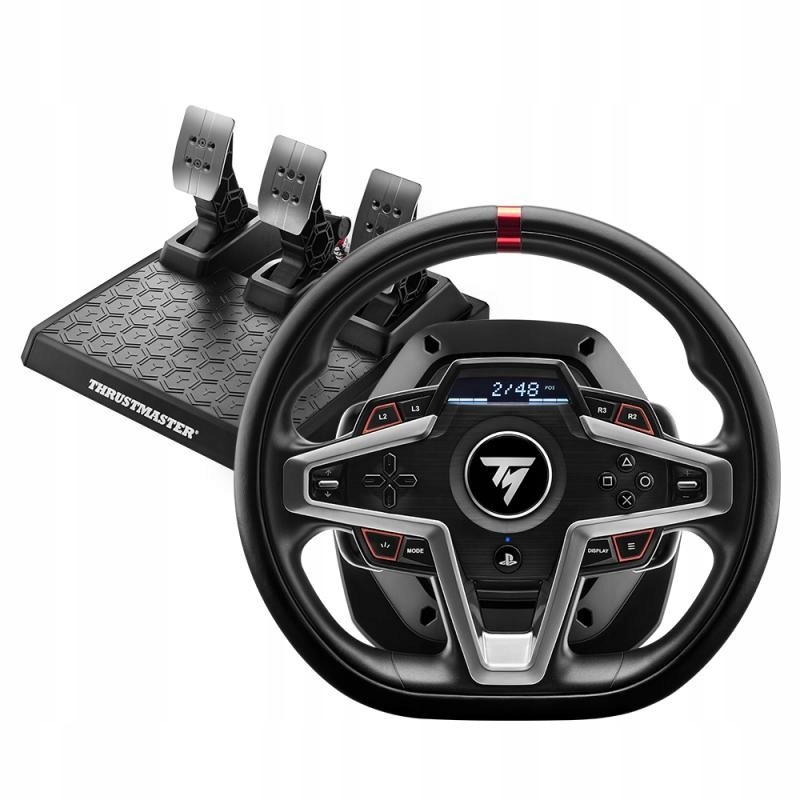 THRUSTMASTER Kierownica T248 PC PS