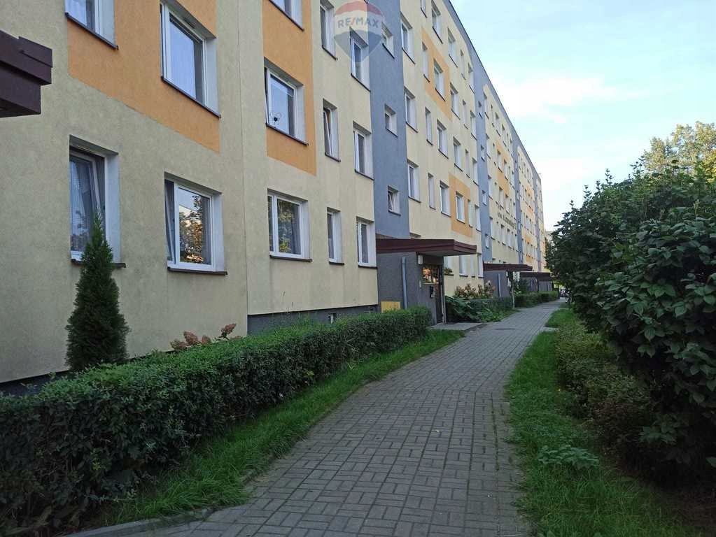 Mieszkanie, Częstochowa, Raków, 52 m²