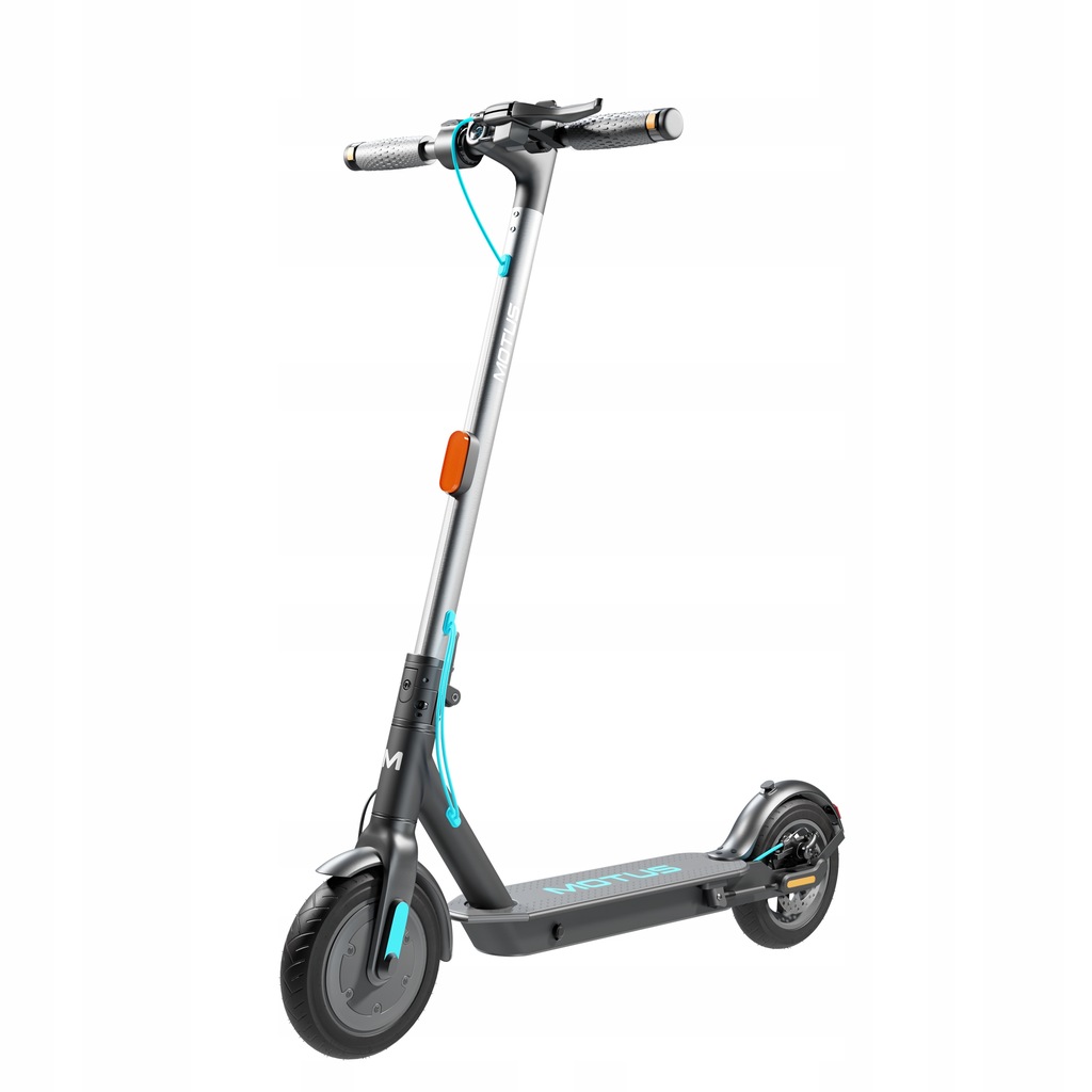Hulajnoga elektryczna Motus Scooty 10 lite GEN5 7800 mAh 36V Outlet [B]