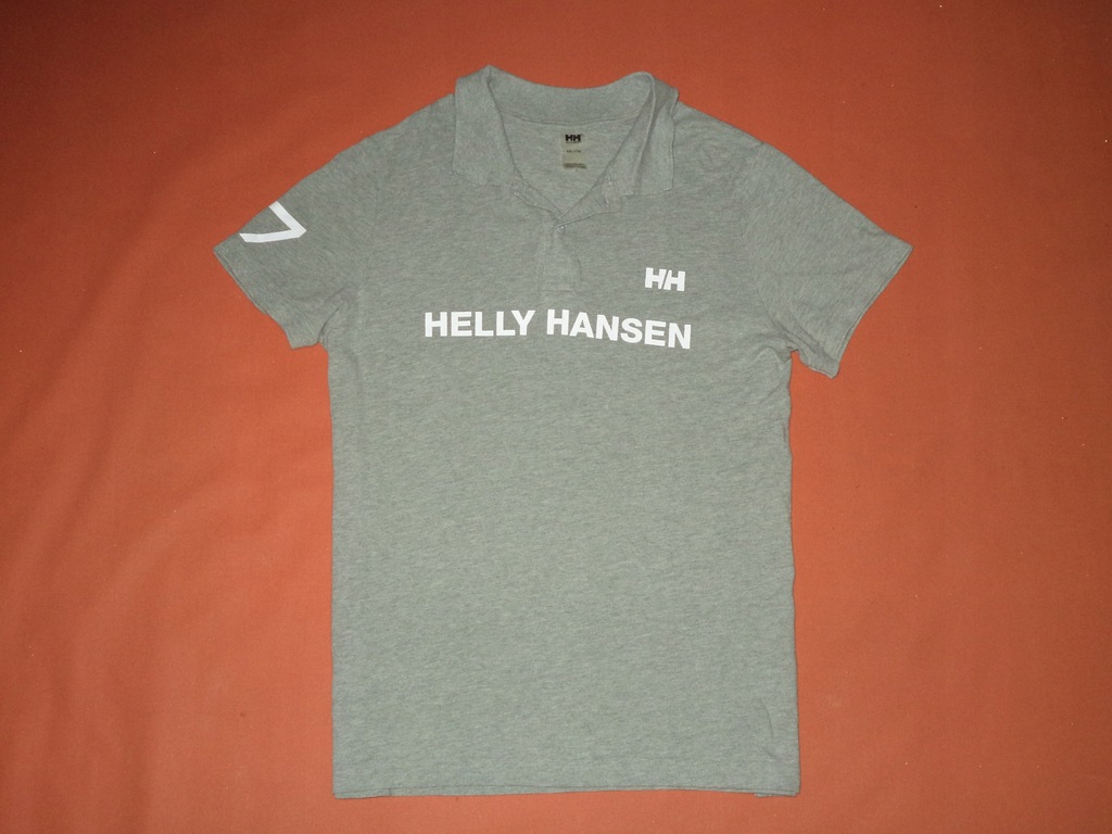 HELLY HANSEN - ŚWIETNA ORYGINALNA POLÓWKA