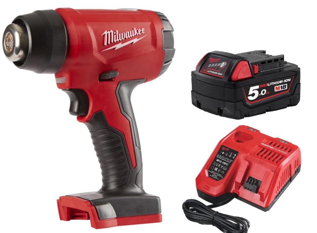 Levigatrice A Pennello Makita N9741 - 860W, 3500 Rpm, 100x120 Mm, 4.2 Kg - Foto 2