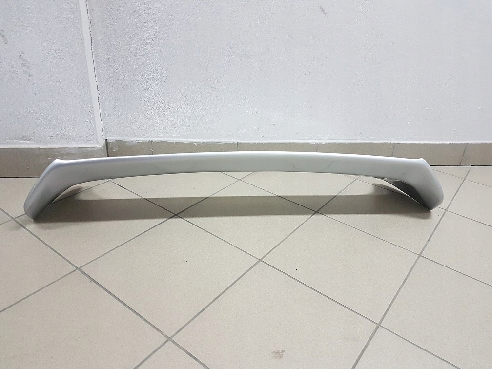 Spoiler SUBARU Impreza GH 0811 WRX STI Spojler