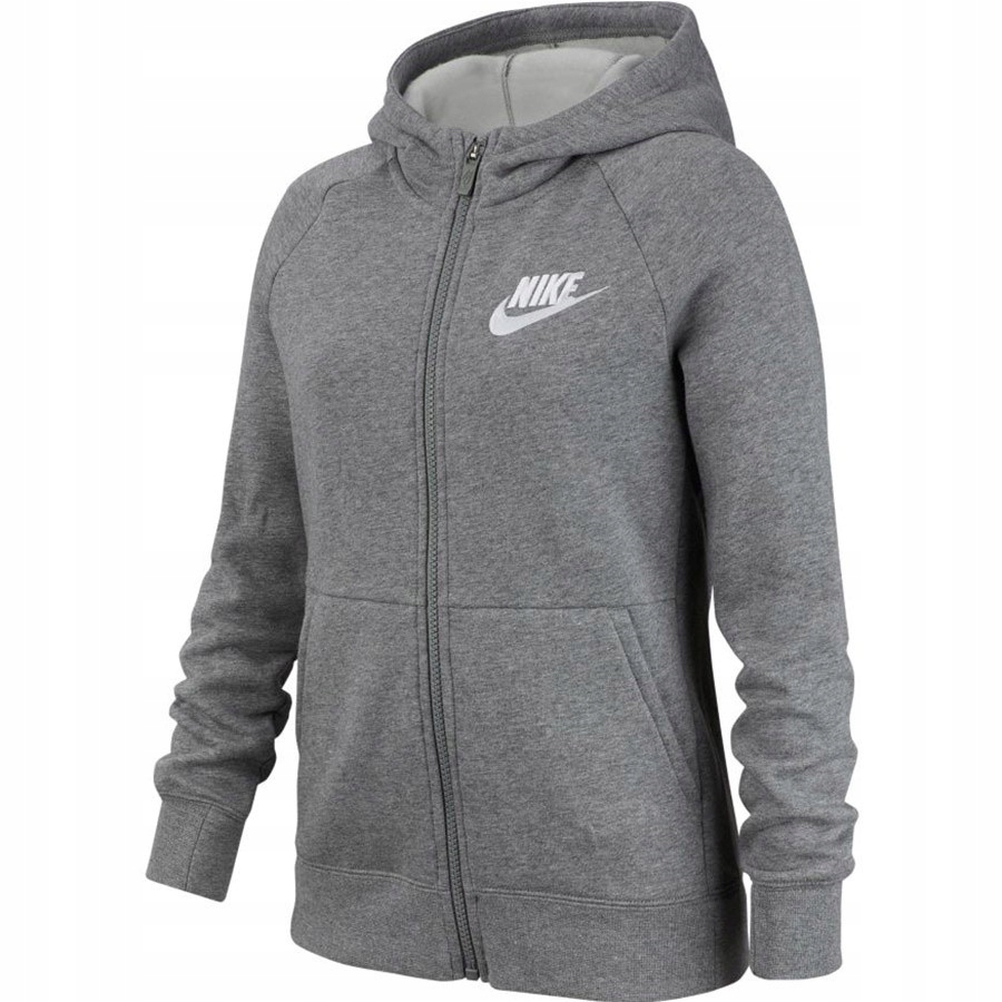 Dziecięca bluza Nike Sportswear BV2712 158-170cm