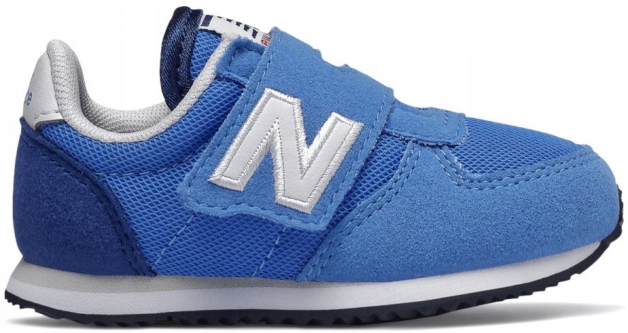 New Balance Buty dziecięce IV220CBL 25