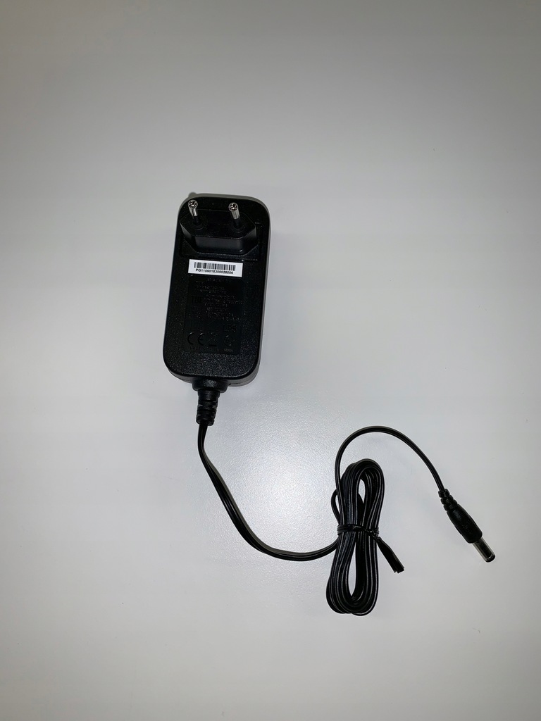Zasilacz Cyfrowy Polsat Evobox Lite 2,5A