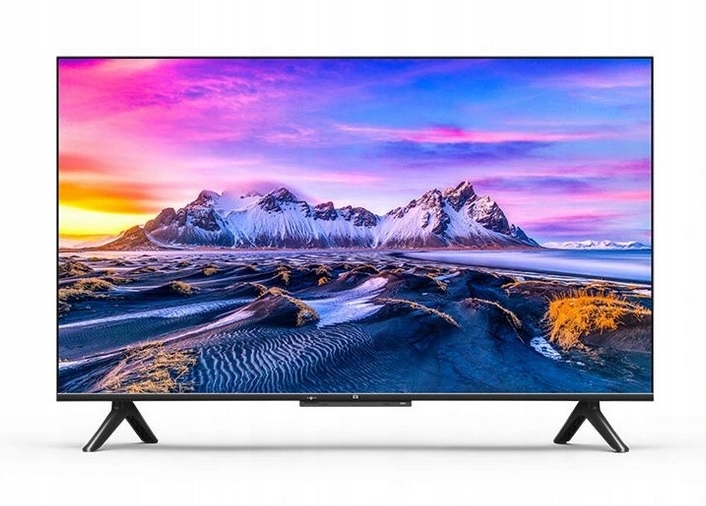 Купить Xiaomi Mi TV P1 43 4K UHD WiFi LED-телевизор: отзывы, фото, характеристики в интерне-магазине Aredi.ru