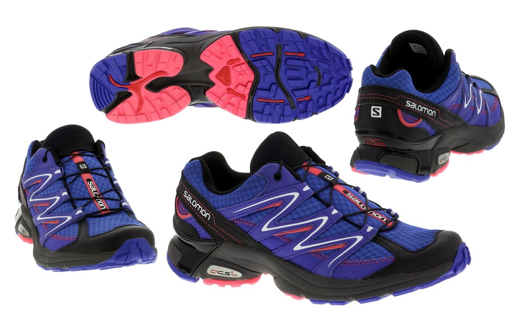 Salomon xt best sale weeze