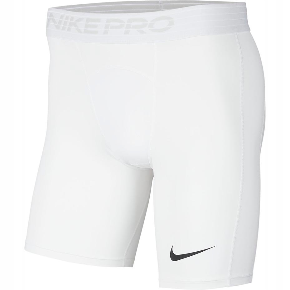 Spodenki męskie Nike NP Short białe BV5635 100 S!