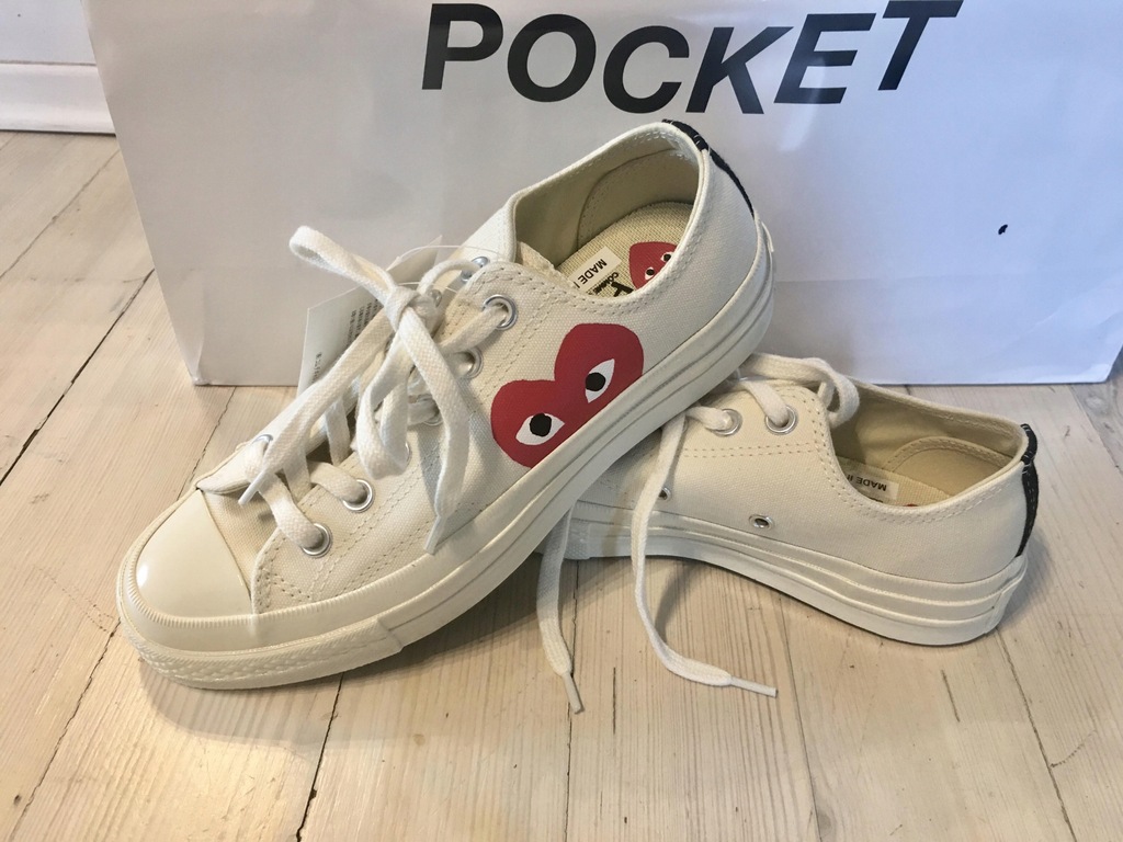 converse cdg 37