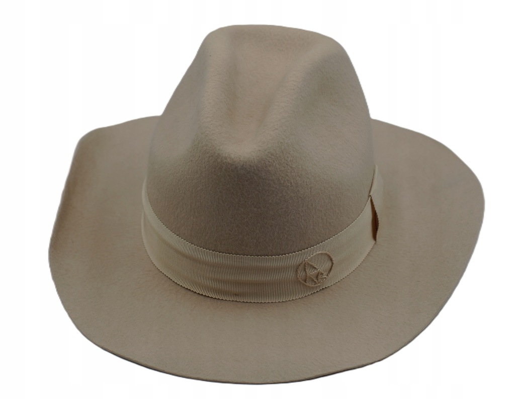 RUSLAN BAGINSKIY COWBOY HAT Kapelusz r.S