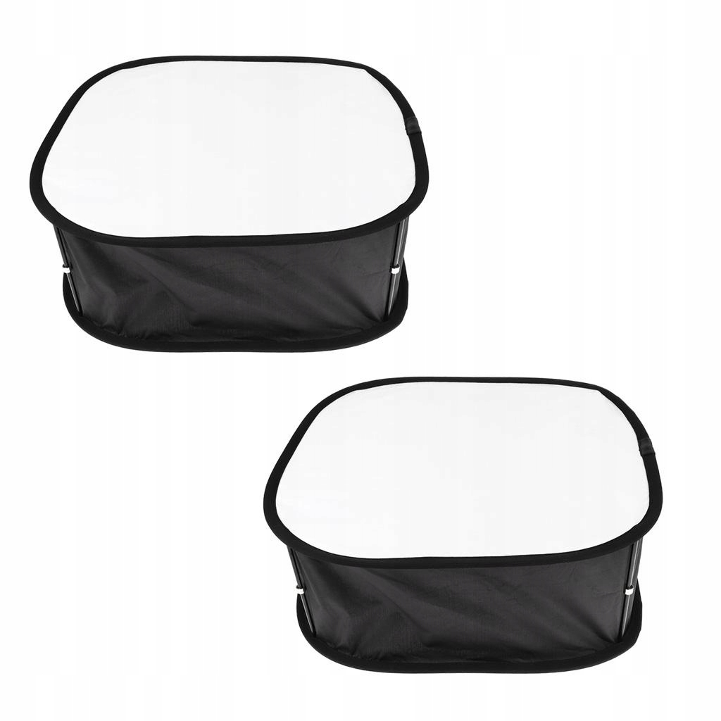 2-częściowy składany dyfuzor Softbox do panelu