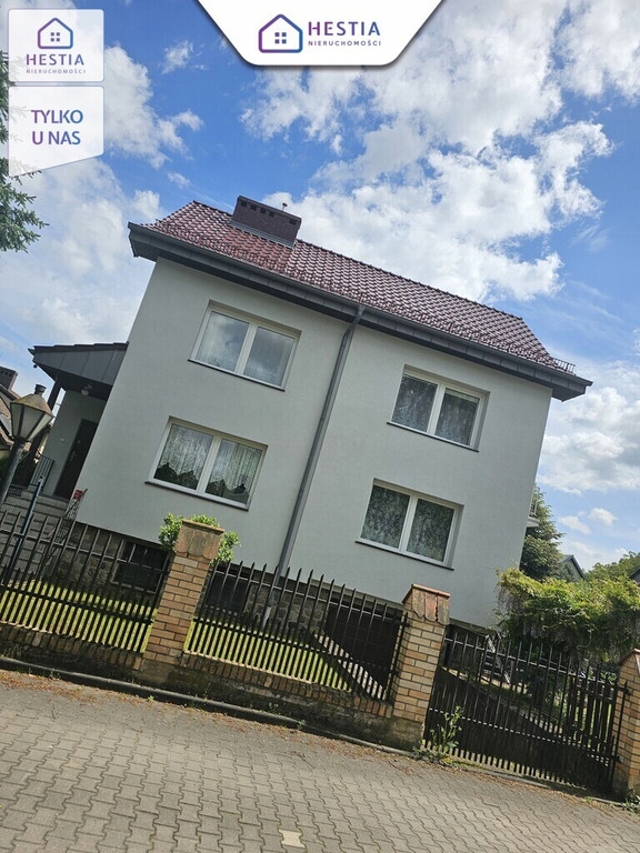 Dom, Szczecin, Gumieńce, 219 m²