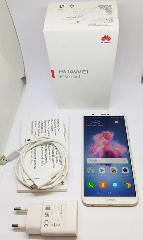 HUAWEI P SMART KOMPLET