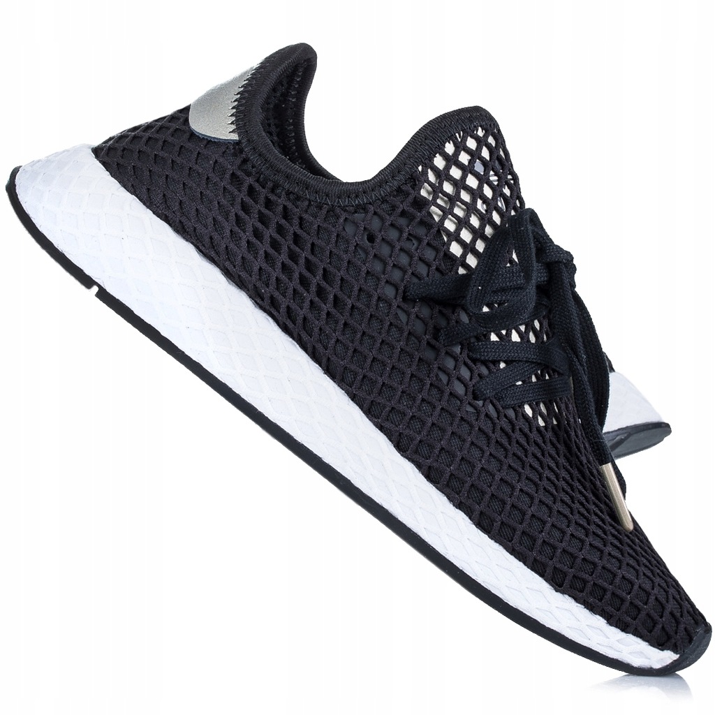 Купить Кроссовки Adidas Deerupt Runner Originals B37675: отзывы, фото, характеристики в интерне-магазине Aredi.ru