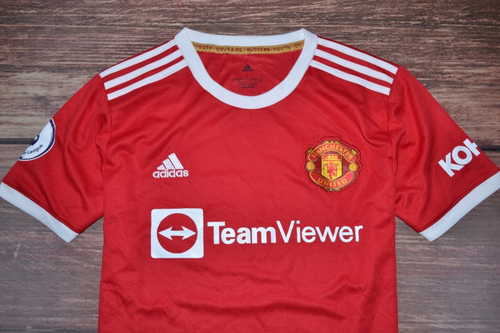 Купить ФУТБОЛКА ADIDAS MANCHESTER UNITED 2021/22 НОВАЯ L: отзывы, фото, характеристики в интерне-магазине Aredi.ru