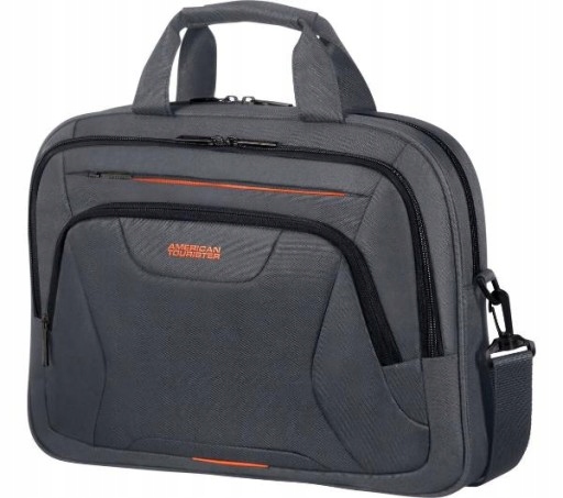 TORBA NA LAPTOP SAMSONITE AMERICAN TOURISTER*OPIS