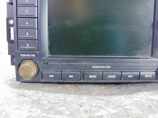 RADIO CD NAWIGACJA CHRYSLER 300C P05091508AF 7912797384