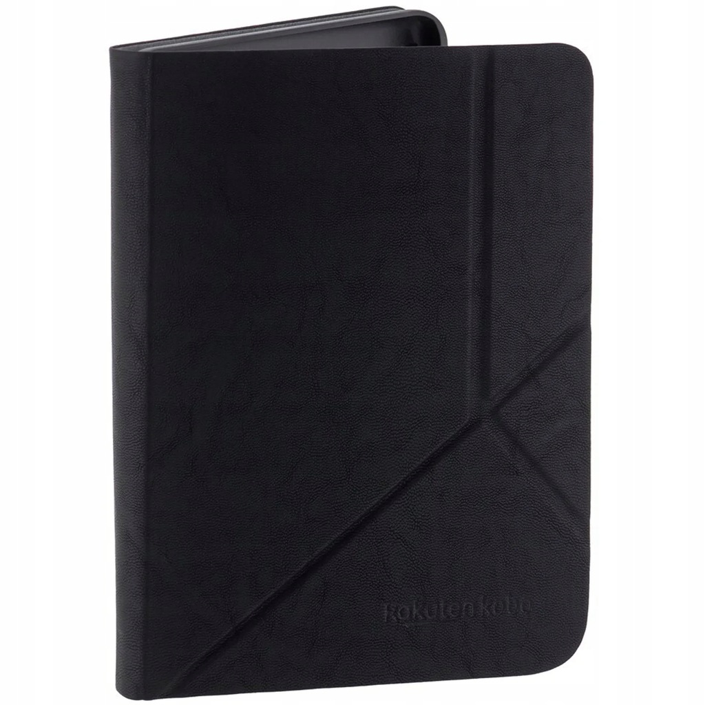 Etui do e-booka CLARA 2E KOBO Sleepcover w kolorze czarnym