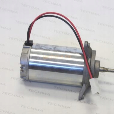silnik wentylatora linde 350