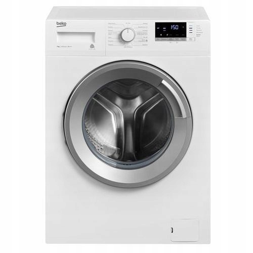 PRALKA BEKO WRE7512XSW 7kg A+++ 1000 OBR.