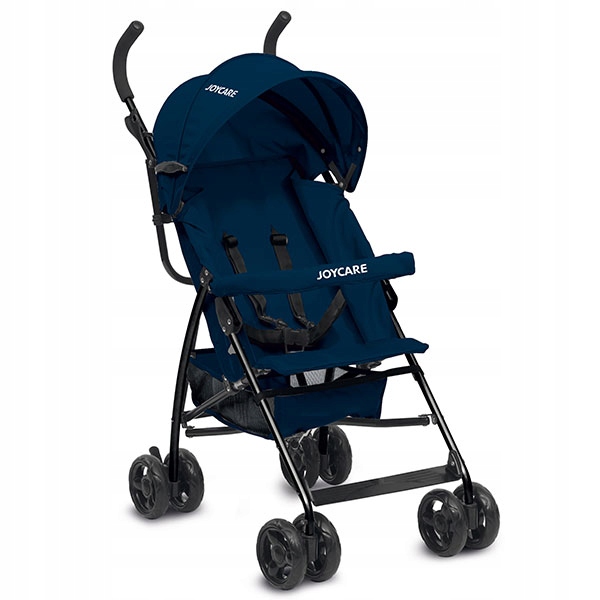 Wózek spacerowy spacerówka JOYCARE