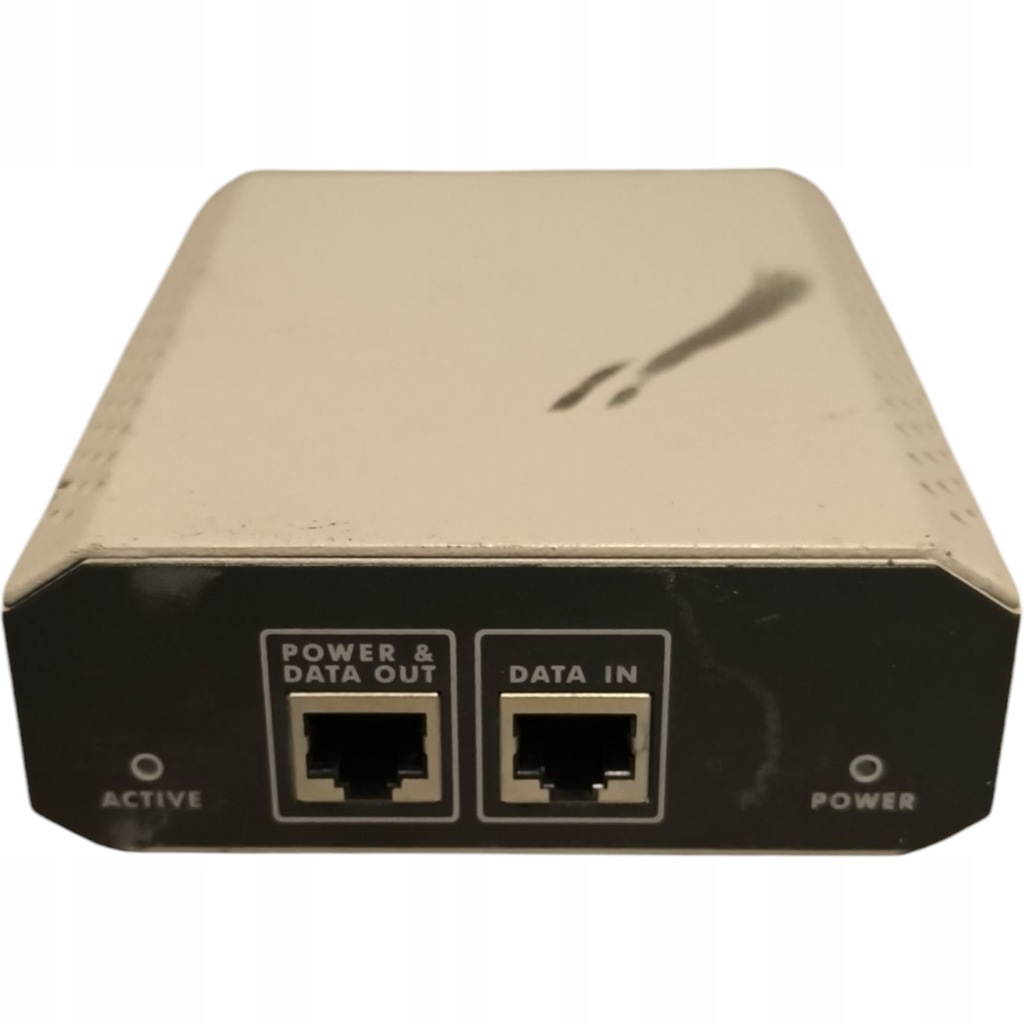 Zasilacz Power Supply – Metalowa Obudowa – AUKCJA BCM