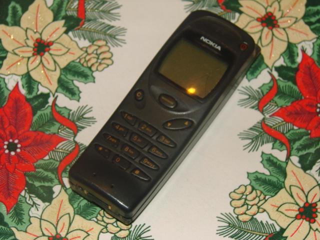 NOKIA 3110