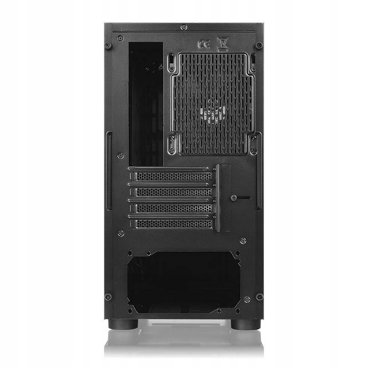 Купить Корпус Thermaltake Versa H17 CA-1J1-00S1NN-00: отзывы, фото, характеристики в интерне-магазине Aredi.ru