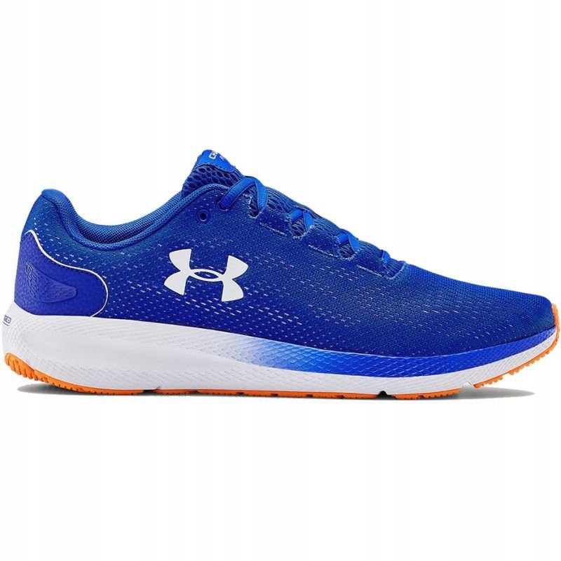 Buty biegowe Under Armour UA Charged Pursuit 2 M 3