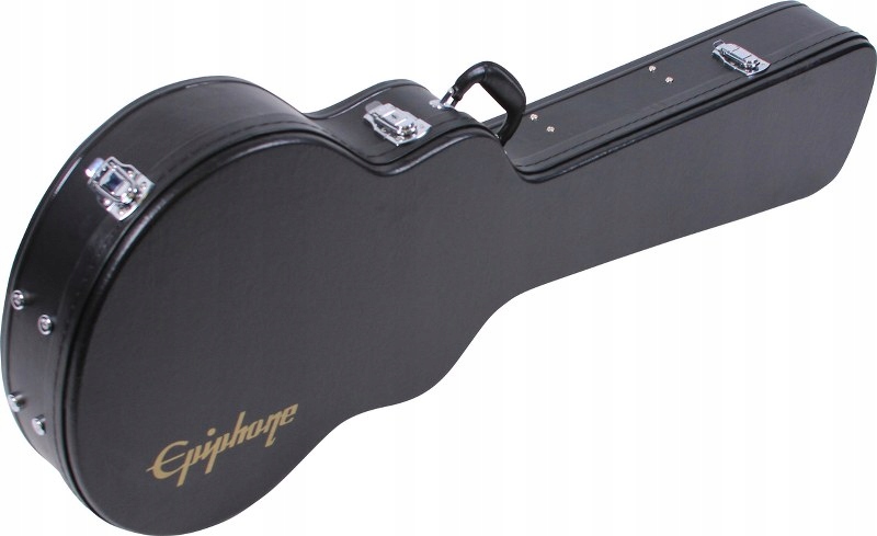 EPIPHONE Case Jack Casady Bass futerał do gitary