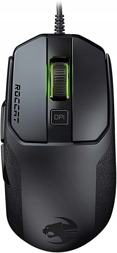Roccat Kain 100 Aimo Mysz Przewodowa Oficjalne Archiwum Allegro