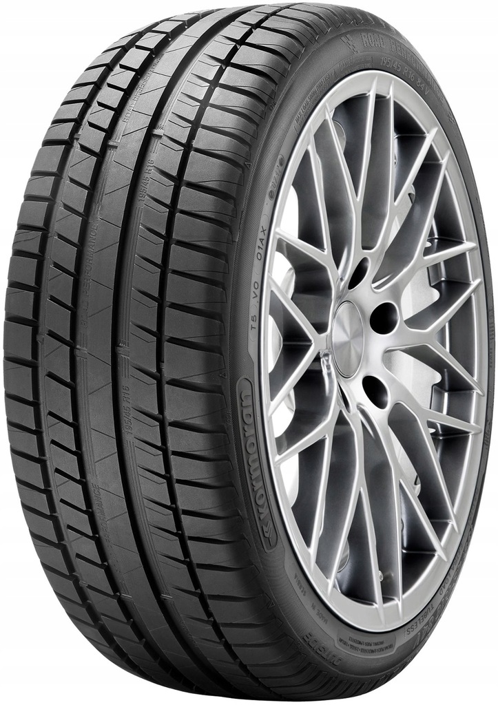 4 x Kormoran Road Performance 205/60 R15 91 V