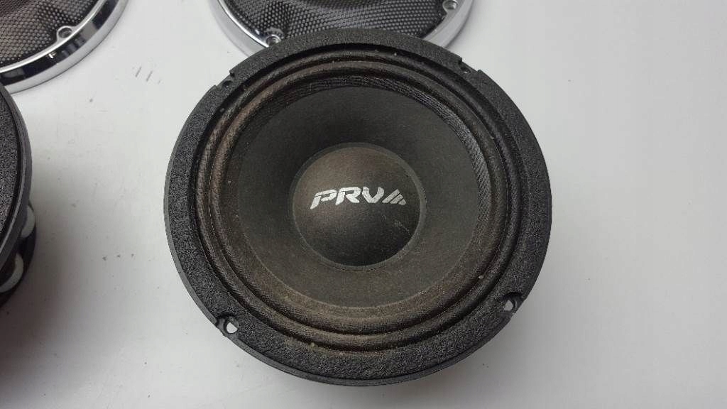 Купить ДИНАМИКИ HARLEY PRV Audio Pro 6MR500-NDY-4: отзывы, фото, характеристики в интерне-магазине Aredi.ru