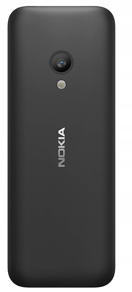 Купить GSM ТЕЛЕФОН NOKIA 150 DS ЧЕРНЫЙ: отзывы, фото, характеристики в интерне-магазине Aredi.ru