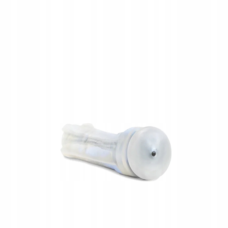 HAPPY ENDING MSTR B8 IN THE CLEAR-VIEW STROKER