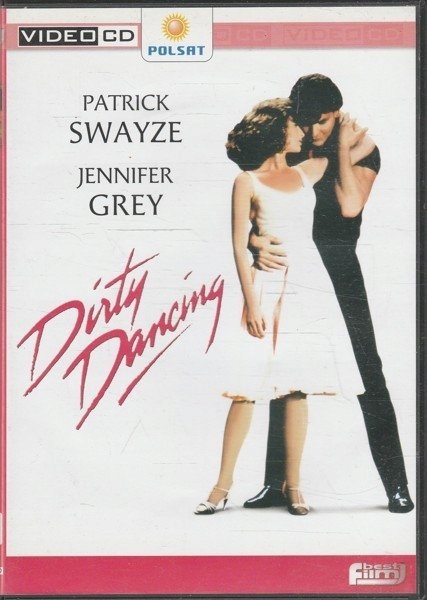 Dirty Dancing [2VCD]