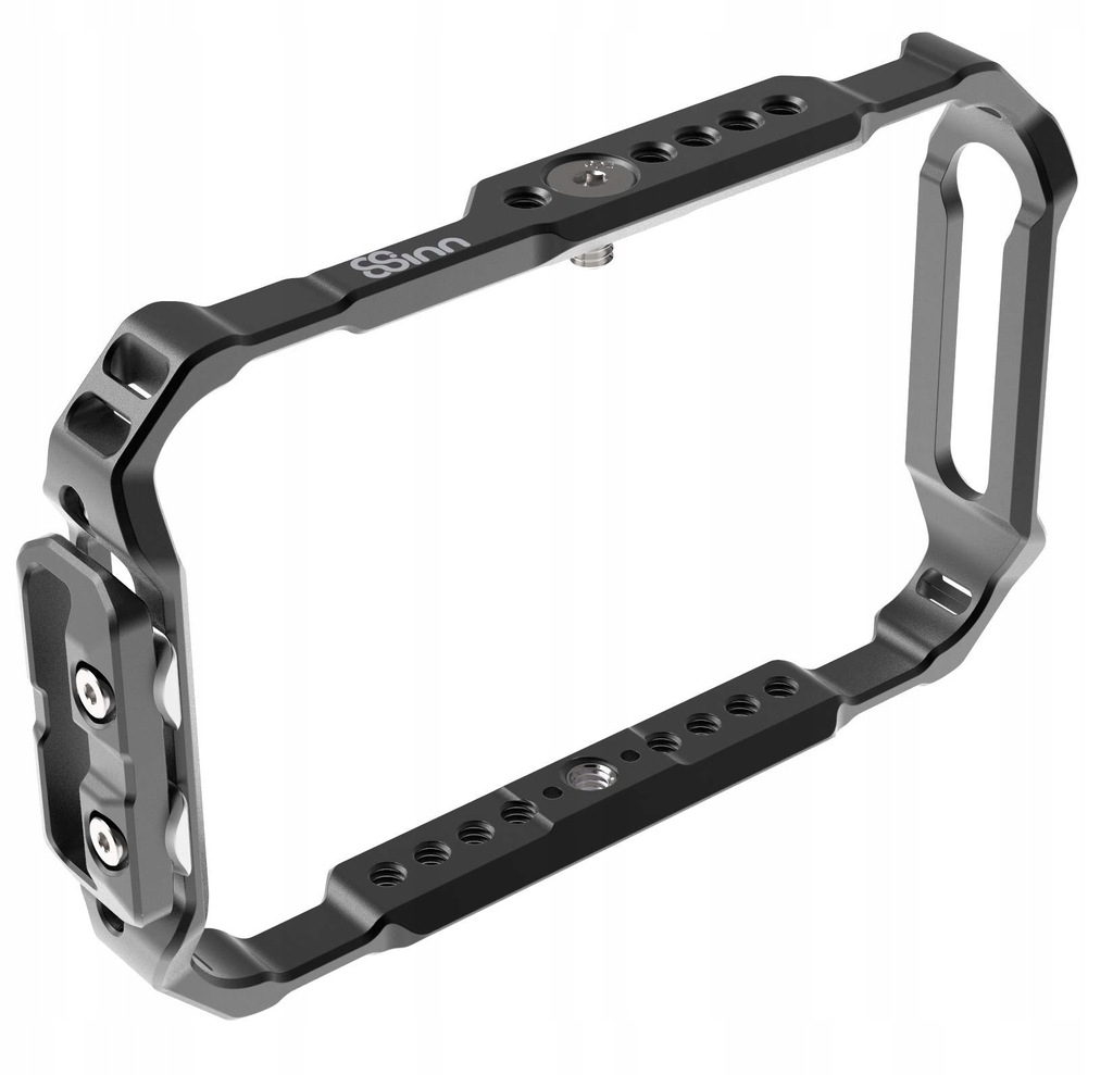 8Sinn Klatka do Monitora Atomos Ninja V V+ Cage z