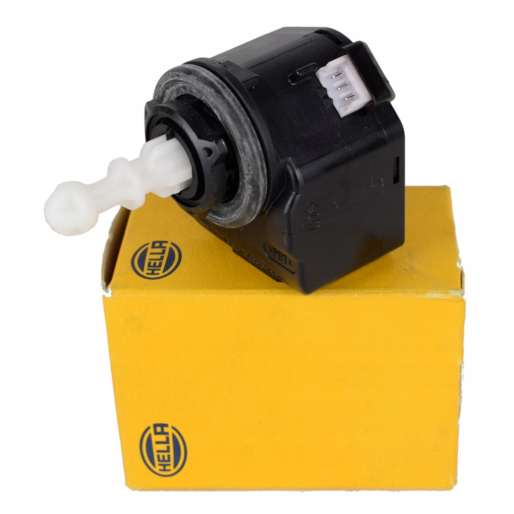 Silniczek Regulacji Swiatel Lampy Audi A3 8p A6 C6 8908798093 Oficjalne Archiwum Allegro