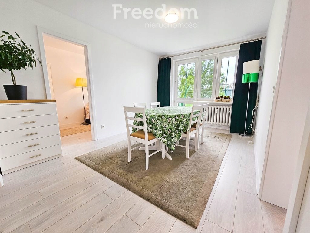 Mieszkanie, Krosno, 57 m²