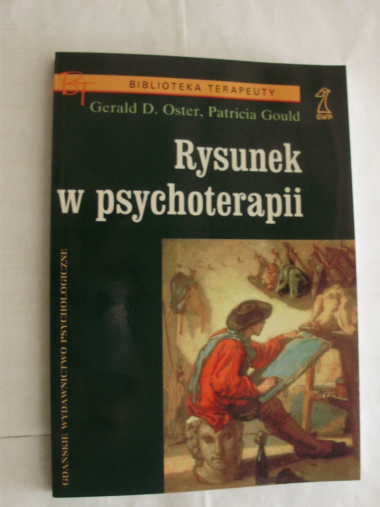 Rysunek w psychoterapii Oster Gould